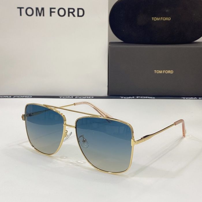 Tom Ford Sunglasses Top Quality TOS00390